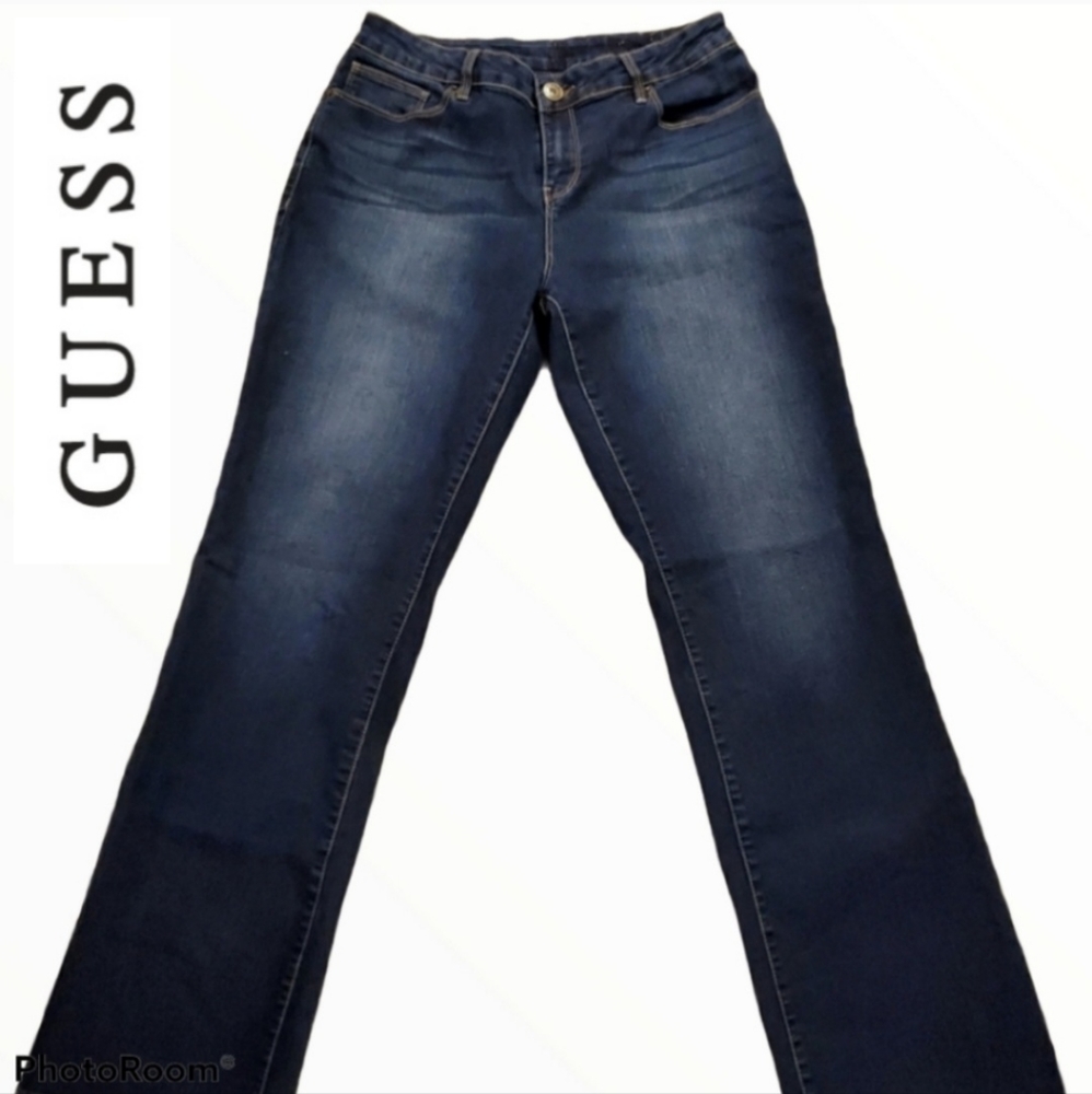 Guess Women's Stretch Fabric Jeans